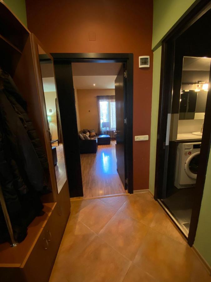 Opera Apartment Tiflis Exterior foto